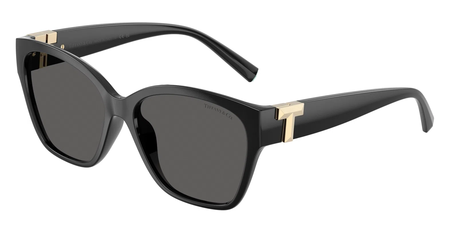 Tiffany 4254U Sunglasses - view 6